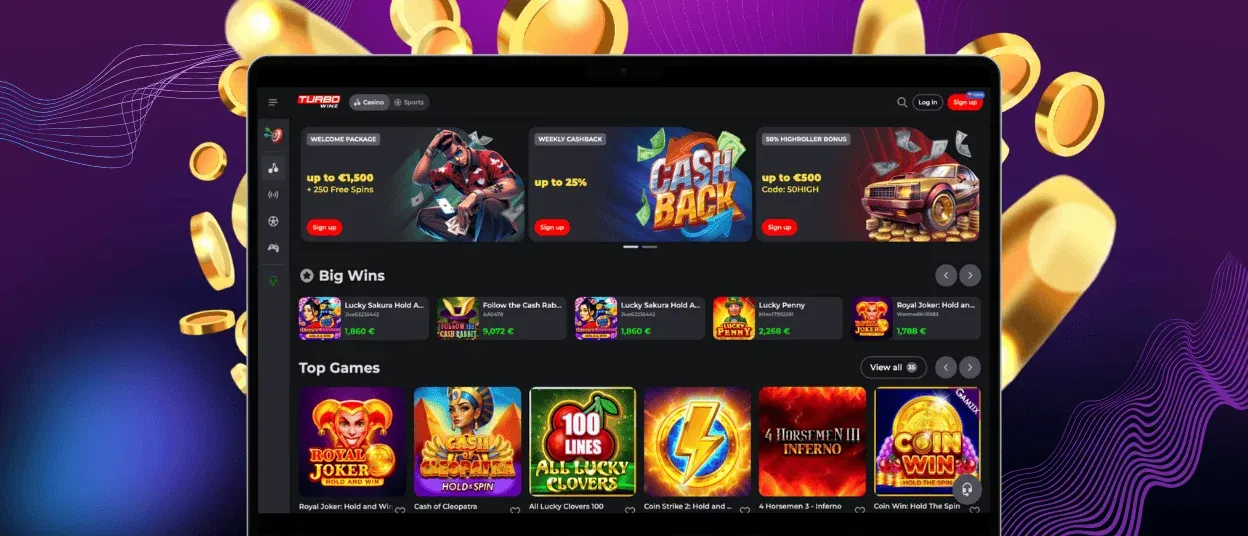 turbowinz-tragaperras-online-espana-tiradas-gratis-2026  mejores-slots-con-jackpot-progresivo-y-bonos-turbowinz